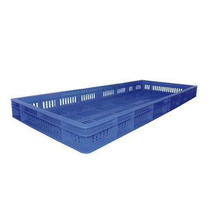 Crate 73070 TP Ribbon Perforated Aristo Crate with Handle