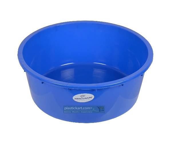 Princeware Round Basin 24 (1224)