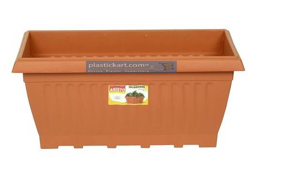 Blossom Aristo Planter Pot 2 (Medium)