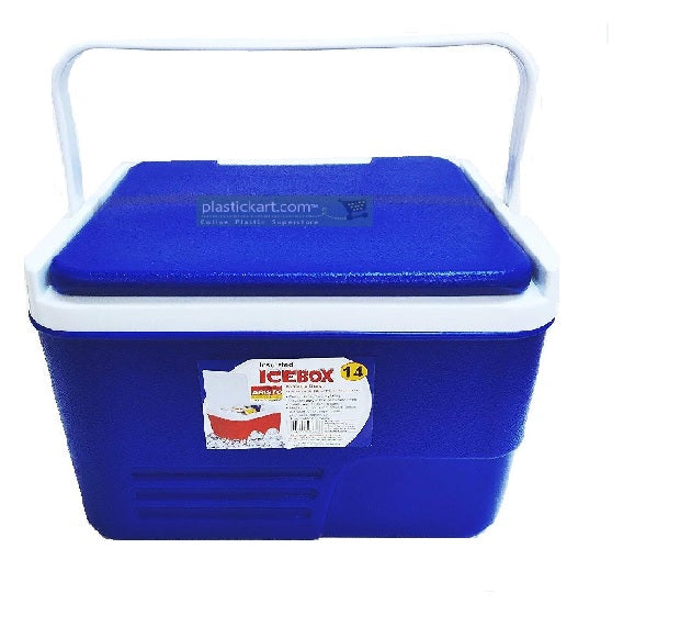 Chiller 14ltr Aristo Ice Box