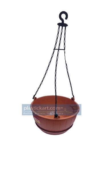 Corel 222 Aristo Hanging Pot