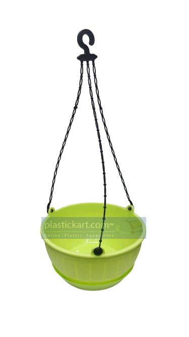 Corel 222 Aristo Hanging Pot