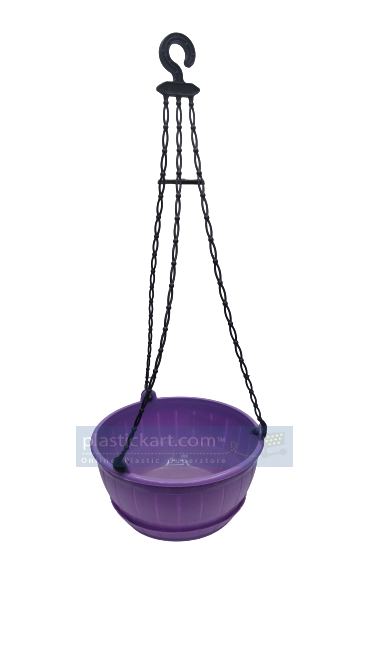 Corel 222 Aristo Hanging Pot
