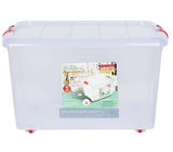 Designer 222 Aristo Storage Container with Wheels