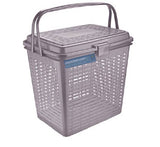 Family XL Joyo Basket with Lid