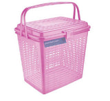 Family XL Joyo Basket with Lid