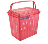 Family XL Joyo Basket with Lid