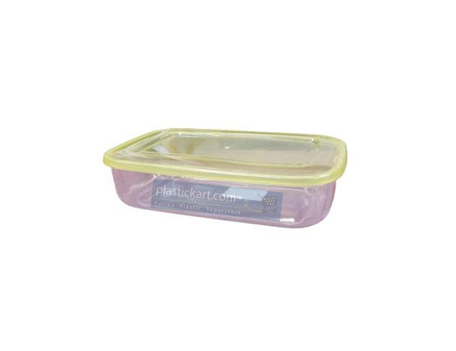 Italy 4 Aristo Container