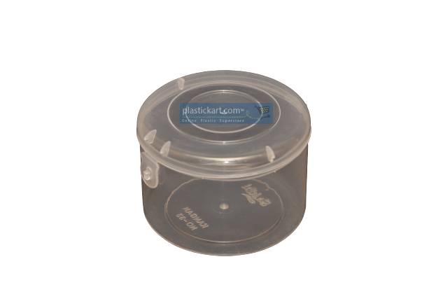 Kangan 33 Round Packing Container (Pack of 12pcs)