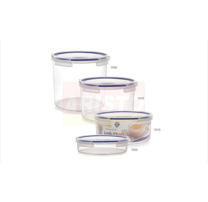 Lock & Fresh 1000 Aristo Airtight Container