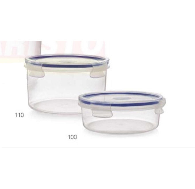 Lock & Fresh 100 Aristo Airtight Container