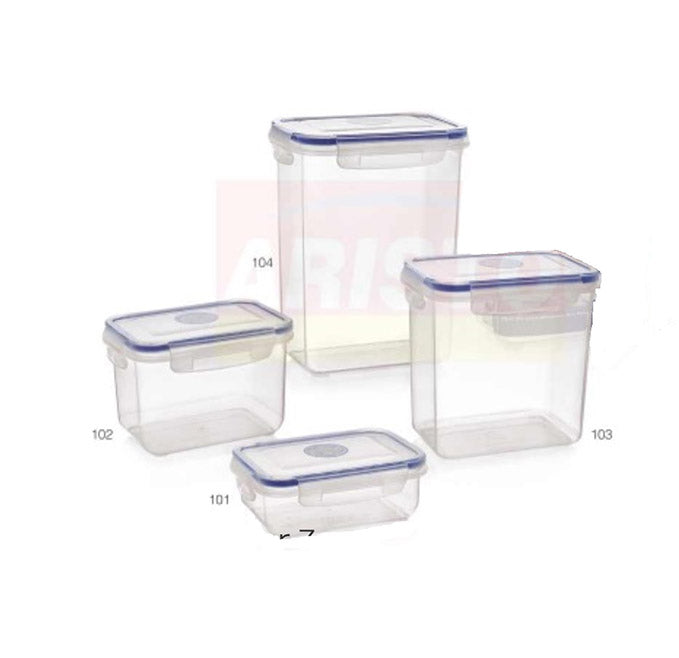 Lock & Fresh 102 Aristo Airtight Container