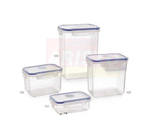 Lock & Fresh 102 Aristo Airtight Container