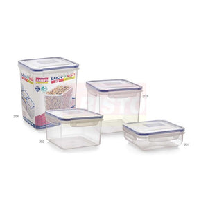 Lock & Fresh 204 Aristo Airtight Container