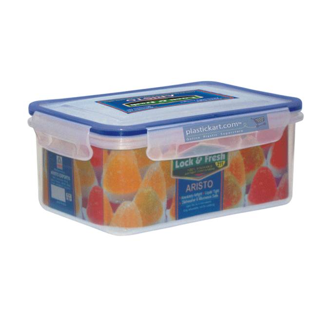 Lock & Fresh 211 Aristo Airtight Container