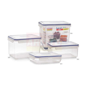 Lock & Fresh 303 Aristo Airtight Container