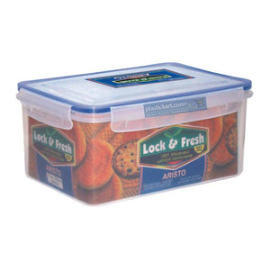 Lock & Fresh 302 Aristo Airtight Container