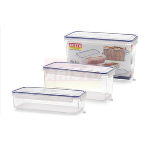 Lock & Fresh 332 Aristo Airtight Container
