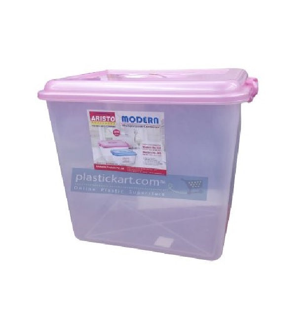 Modern 303 Aristo Storage Container