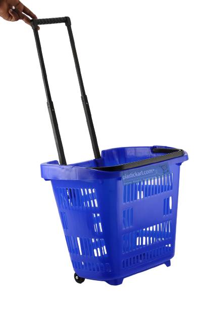 Omega Wheel Basket Aristo