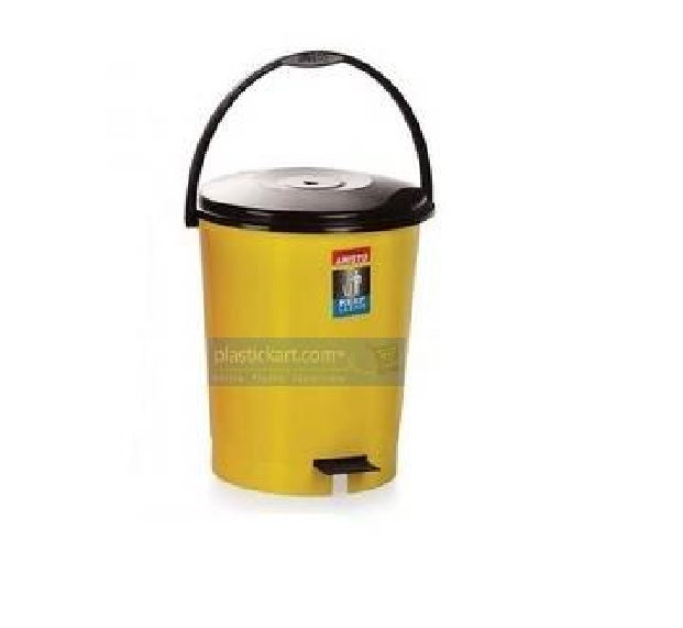 Pedal Bucket 108 11.25ltr Aristo Dustbin