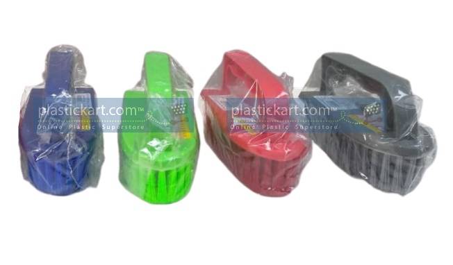 Roma Iron Aristo Floor Brush