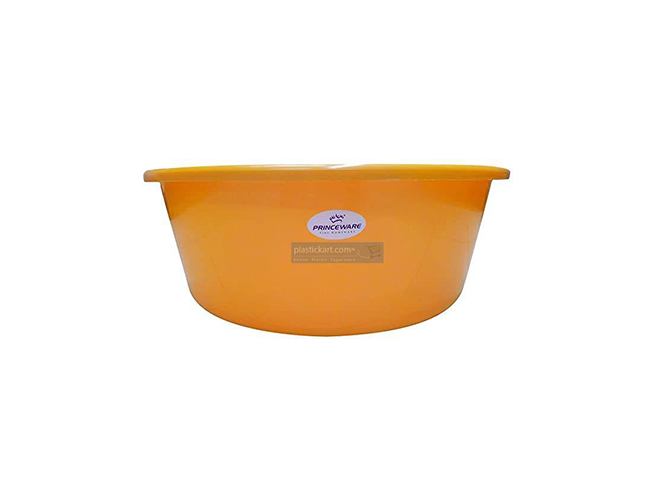 Princeware Round Basin 12 (1212)