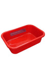 Square Tub Small