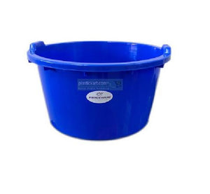 Princeware Round Tub 40 (1240) Medium