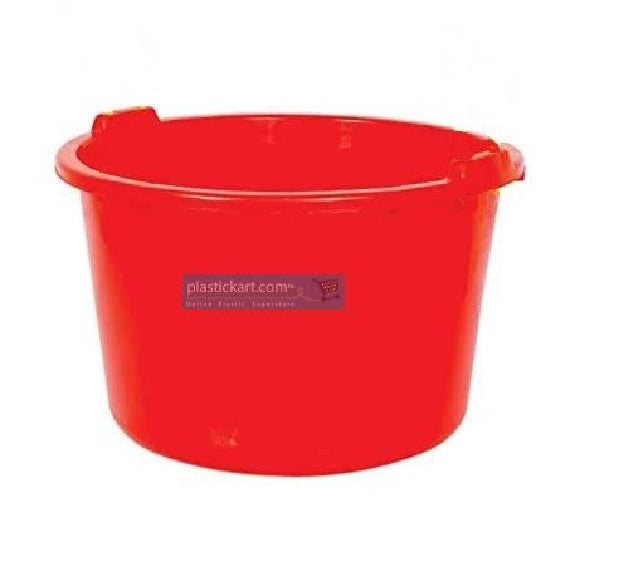 Princeware Round Tub 40 (1240) Medium