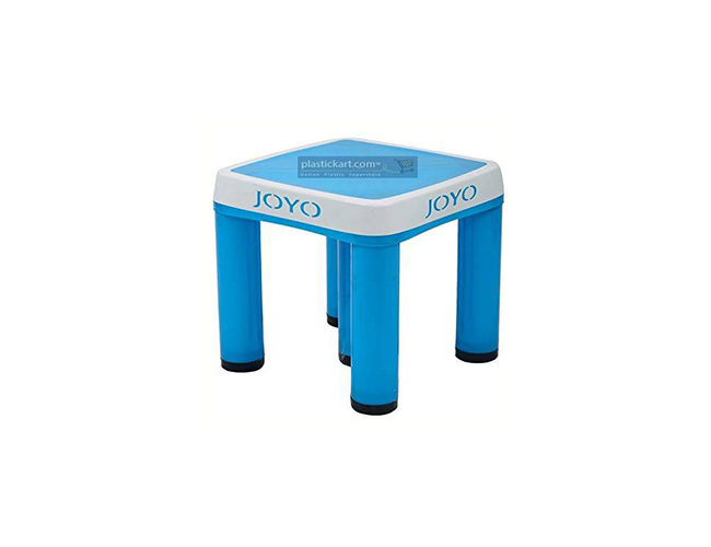 Tuff Patla Joyo Square Stool – - Main Image