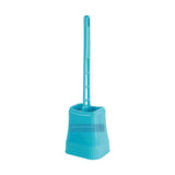 Dual Toilet Brush with Container Joyo