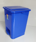 Magnum Pedal Dustbin 20ltr Aristo