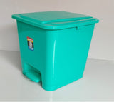 Magnum Pedal Dustbin 20ltr Aristo