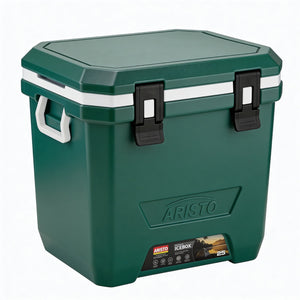 Portable Ice Box 25ltr Aristo