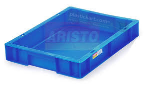 Crate 43065 CC Closed Aristo Crate