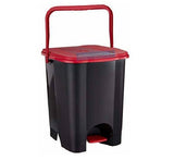 Pedal Bucket 4441 8ltr Princeware Dustbin