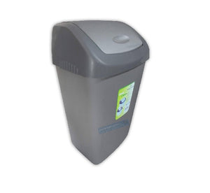 Keep Clean 4515 Princeware Swing Dustbin 15ltr