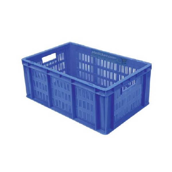 Crate 53200 TP Perforated Aristo Crate