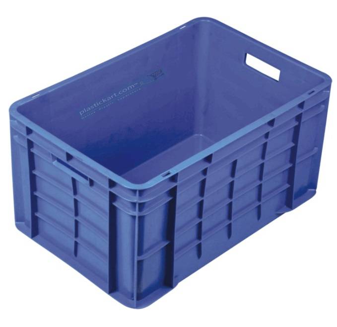 Crate 5436295 CH Closed Aristo Crate with Handle
