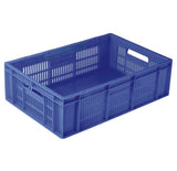 Crate 64180 SP Perforated Aristo Crate with Handle