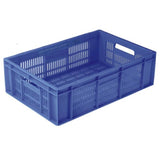 Crate 64180 TP Perforated Aristo Crate with Handle