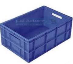Crate 64225 CH Closed Aristo Crate with Handle
