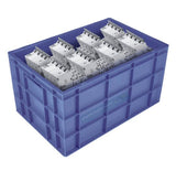 Crate 64325 CH Closed Aristo Crate with Handle