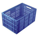 Crate 64325 SP Perforated Aristo Crate with Handle