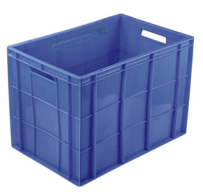 Crate 64485 CH Closed Aristo Crate with Handle