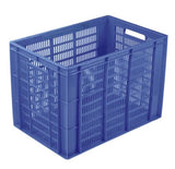 Crate 64485 SP Perforated Aristo Crate with Handle