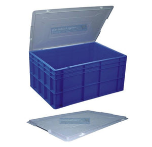 Crate Lid 65450 Lid for Aristo Crate Jumbo 650 x 450 Series