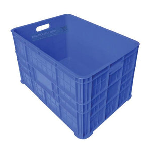 Crate 857425 CH Closed Aristo Crate with Handle