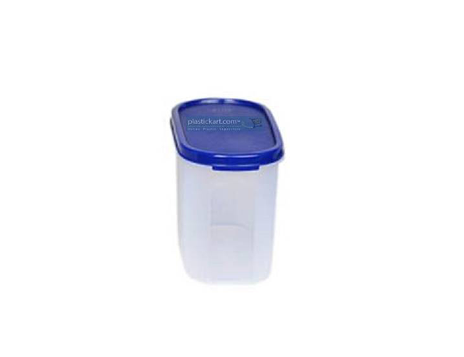 Airtight Java Oval Container 1000 (Small)